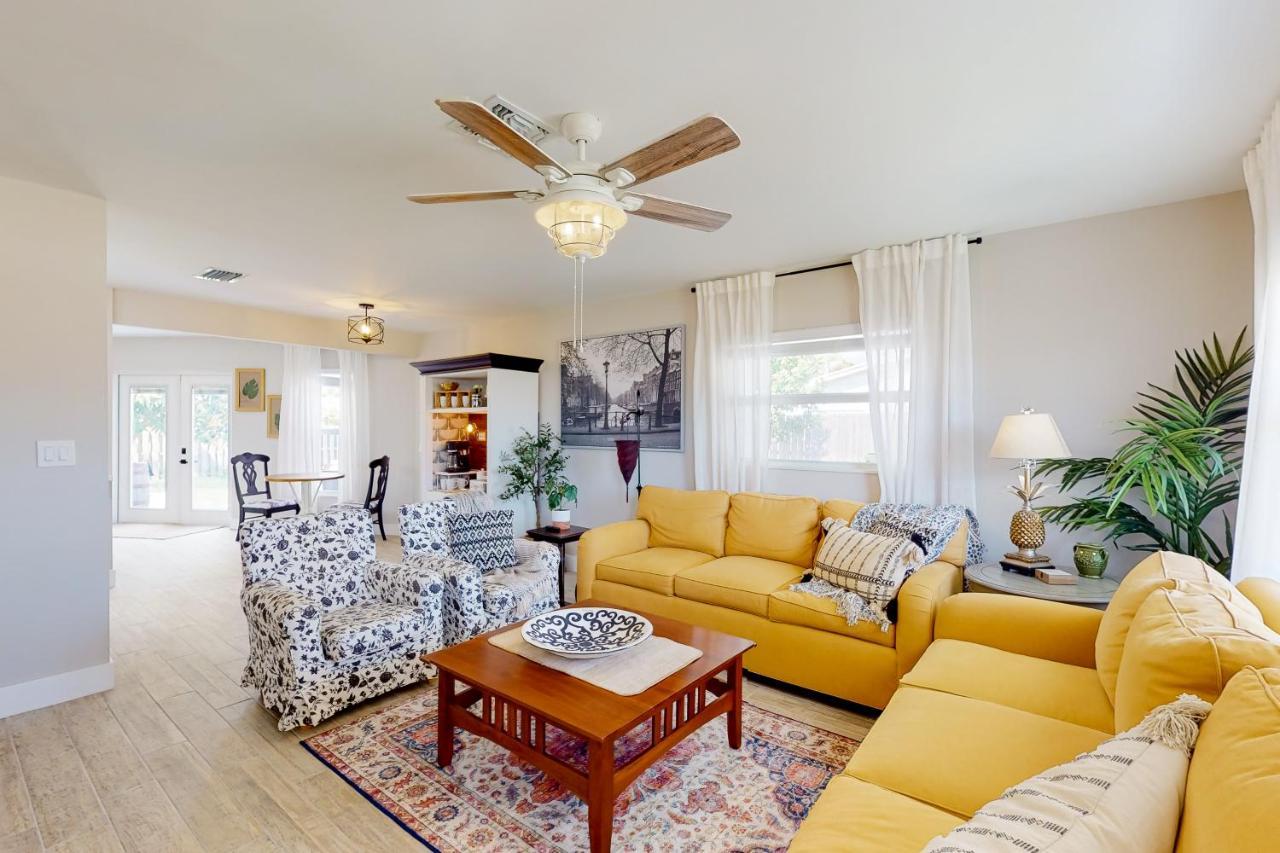 Villa Palm Dreams Greenacres City Esterno foto