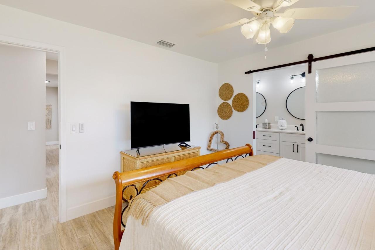 Villa Palm Dreams Greenacres City Esterno foto