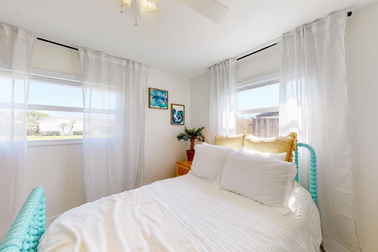Villa Palm Dreams Greenacres City Esterno foto