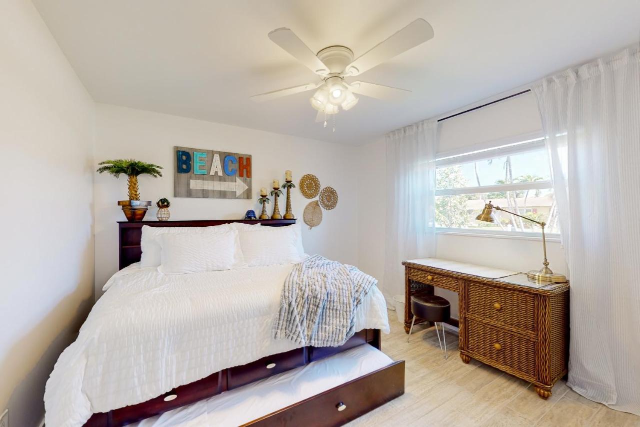 Villa Palm Dreams Greenacres City Esterno foto