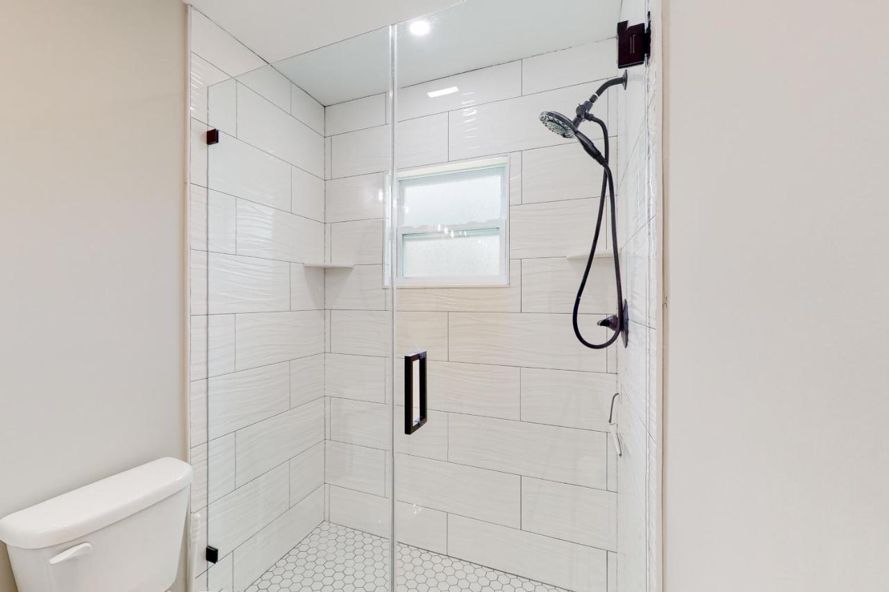 Villa Palm Dreams Greenacres City Esterno foto
