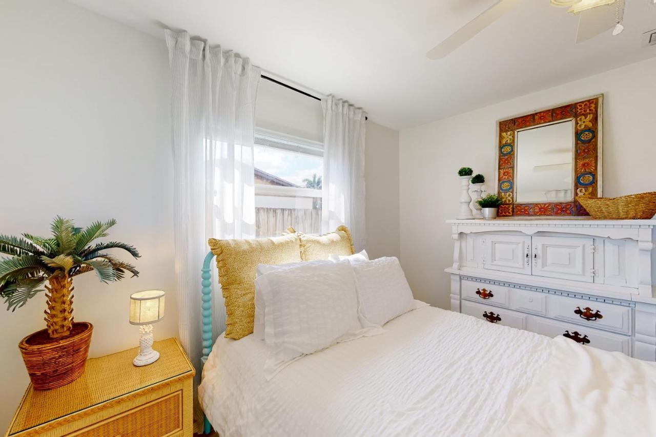 Villa Palm Dreams Greenacres City Esterno foto